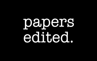 papersedited.com